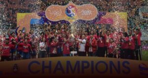 PSSI Resmi Membuka Kuota Pemain Asing Untuk Kompetisi Liga 1 Putri 2026 PSSI Resmi Membuka Kuota Pemain Asing Untuk Kompetisi Liga 1 Putri 2026