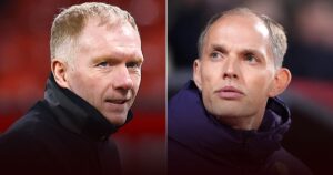 Paul Scholes Desak Thomas Tuchel Cadangkan Declan Rice Jelang Inggris vs Kongo Paul Scholes Desak Thomas Tuchel Cadangkan Declan Rice Jelang Inggris vs Kongo