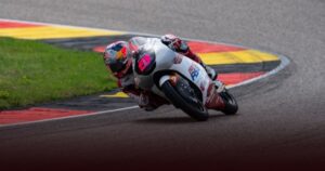 Peforma Veda Ega Pratama Di Moto3 Jerman Bikin Legenda Malaysia Kagum Peforma Veda Ega Pratama Di Moto3 Jerman Bikin Legenda Malaysia Kagum