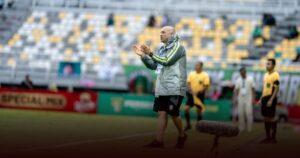 Pelatih Bernardo Tavares Minta Pemain Asing Persebaya Tingkatkan Kondisi Fisik Dan Adaptasi Pelatih Bernardo Tavares Minta Pemain Asing Persebaya Tingkatkan Kondisi Fisik Dan Adaptasi