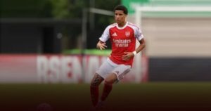 Pelatih John Herdman Bidik Pemain Arsenal Untuk Perkuat Skuad Timnas Indonesia Pelatih John Herdman Bidik Pemain Arsenal Untuk Perkuat Skuad Timnas Indonesia