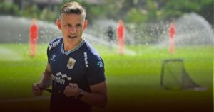 Pelatih Timnas Indonesia John Herdman Siap Hadapi Kekuatan Lawan Di Piala AFF 2026 Pelatih Timnas Indonesia John Herdman Siap Hadapi Kekuatan Lawan Di Piala AFF 2026