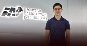 Pelatih Timnas Singapura Puji Perkembangan Pemainnya Usai Jalani TC di Jepang Jelang Hadapi Indonesia di Piala AFF 2026 Pelatih Timnas Singapura Puji Perkembangan Pemainnya Usai Jalani TC di Jepang Jelang Hadapi Indonesia di Piala AFF 2026