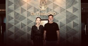 Pelatih Timnas Thailand Anthony Hudson Keluhkan Sulitnya Panggil Pemain Ke Piala AFF 2026 Pelatih Timnas Thailand Anthony Hudson Keluhkan Sulitnya Panggil Pemain Ke Piala AFF 2026