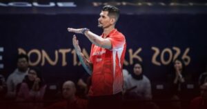 Pelatih Timnas Voli Putra Indonesia Seleksi 22 Pemain Jelang Asian Games 2026 Pelatih Timnas Voli Putra Indonesia Seleksi 22 Pemain Jelang Asian Games 2026