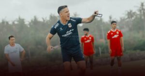 Pemusatan Latihan Timnas Indonesia Di Bali Menjadi Fokus Utama John Herdman Jelang Piala AFF 2026 Pemusatan Latihan Timnas Indonesia Di Bali Menjadi Fokus Utama John Herdman Jelang Piala AFF 2026