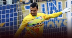 Penjaga Gawang Timnas Indonesia Emil Audero Menjadi Incaran Utama 4 Klub Liga Italia Penjaga Gawang Timnas Indonesia Emil Audero Menjadi Incaran Utama 4 Klub Liga Italia