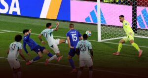 Penjelasan Resmi FIFA Terkait Penyebab Gol Kroasia Dianulir Saat Lawan Portugal Penjelasan Resmi FIFA Terkait Penyebab Gol Kroasia Dianulir Saat Lawan Portugal