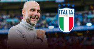 Pep Guardiola Masuk Bursa Calon Pelatih Baru Timnas Italia, Paolo Maldini Siapkan Gebrakan Besar Pep Guardiola Masuk Bursa Calon Pelatih Baru Timnas Italia, Paolo Maldini Siapkan Gebrakan Besar