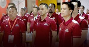 Perbati Kirim 5 Petinju Terbaik Ke Uzbekistan Demi Persiapan Asian Games 2026 Perbati Kirim 5 Petinju Terbaik Ke Uzbekistan Demi Persiapan Asian Games 2026