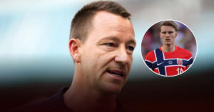 Peringatan John Terry Terkait Ancaman Bintang Arsenal Yang Bisa Hancurkan Mimpi Inggris Di Perempat Final Peringatan John Terry Terkait Ancaman Bintang Arsenal Yang Bisa Hancurkan Mimpi Inggris Di Perempat Final
