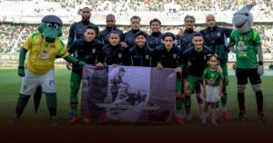 Persebaya Surabaya Ditahan Imbang PSIS Semarang Pada Laga Anniversary Game