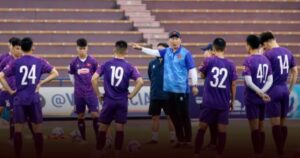 Persiapan Timnas Vietnam Di Piala AFF 2026 Gencarkan Naturalisasi dan TC ke Korea Selatan Demi Pertahankan Gelar Persiapan Timnas Vietnam Di Piala AFF 2026 Gencarkan Naturalisasi dan TC ke Korea Selatan Demi Pertahankan Gelar