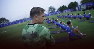 Persib Bandung Batal TC Ke Bangkok Demi Fokus Piala Presiden 2026 Persib Bandung Batal TC Ke Bangkok Demi Fokus Piala Presiden 2026