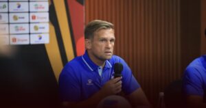 Persib Lolos ke Semifinal Piala Presiden 2026, Igor Tolic Puji Keberanian Pemain Muda Persib Lolos ke Semifinal Piala Presiden 2026, Igor Tolic Puji Keberanian Pemain Muda