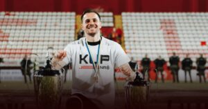 Persija Jakarta Resmi Datangkan Mantan Kapten Timnas Bosnia, Lulusan UEFA Conference League 2025-2026 Persija Jakarta Resmi Datangkan Mantan Kapten Timnas Bosnia, Lulusan UEFA Conference League 2025-2026