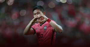 Persija Resmikan Kwon Chang-hoon, Eks Pemain Dijon dan SC Freiburg