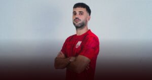 Persis Solo Rekrut Juan Mera Untuk Perkuat Lini Tengah Di Championship 20262027 Persis Solo Rekrut Juan Mera Untuk Perkuat Lini Tengah Di Championship 20262027