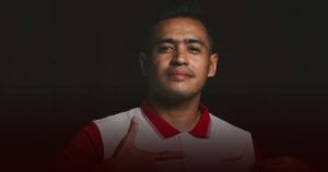Persis Solo Resmikan Novan Sasongko Sebagai Rekrutan Anyar Sektor Belakang Persis Solo Resmikan Novan Sasongko Sebagai Rekrutan Anyar Sektor Belakang