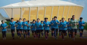 Piala AFF 2026 Timnas Indonesia Wajib Mewaspadai Perkembangan Timnas Kamboja Piala AFF 2026 Timnas Indonesia Wajib Mewaspadai Perkembangan Timnas Kamboja
