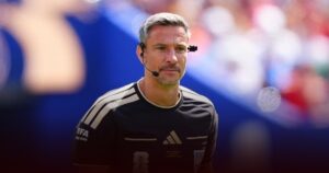 Pimpin Final Piala Dunia 2026, Wasit Slavko Vincic Resmi Pensiun di Usia 46 Tahun Pimpin Final Piala Dunia 2026, Wasit Slavko Vincic Resmi Pensiun di Usia 46 Tahun