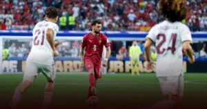 Portugal Gugur di Piala Dunia 2026, Bruno Fernandes Kami Lebih Beruntung di Nations League Portugal Gugur di Piala Dunia 2026, Bruno Fernandes: Kami Lebih Beruntung di Nations League