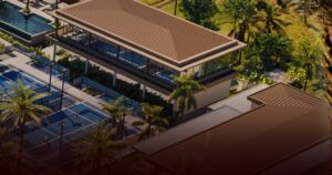 Rafa Nadal Tennis Center Pertama di Asia Tenggara Hadir di Lombok Lombok Dipilih Rafa Nadal Tennis Center Pertama di Asia Tenggara