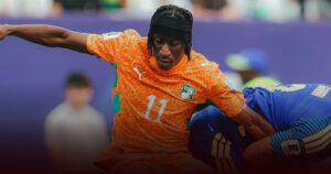 Real Madrid Berhasil Tikung PSG, Tawar Yan Diomande Rp2 Triliun Real Madrid Berhasil Tikung PSG, Tawar Yan Diomande Rp2 Triliun