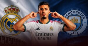 Real Madrid Dikabarkan Capai Kesepakatan Pribadi Dengan Rodri Di Bursa Transfer Musim Ini Real Madrid Dikabarkan Capai Kesepakatan Pribadi Dengan Rodri Di Bursa Transfer Musim Ini