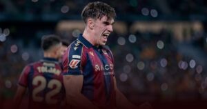 Real Madrid Resmi Merekrut Carlos Espi Untuk Memperkuat Lini Depan Real Madrid Resmi Merekrut Carlos Espi Untuk Memperkuat Lini Depan