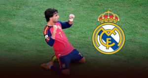Real Madrid Siapkan Langkah Mengejutkan Demi Memboyong Ferran Torres Real Madrid Siapkan Langkah Mengejutkan Demi Memboyong Ferran Torres