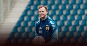 Remco Balk Resmi Jadi Kekuatan Baru Bali United yang Siap Melambungkan Tim Serdadu Tridatu Remco Balk Resmi Jadi Kekuatan Baru Bali United yang Siap Melambungkan Tim Serdadu Tridatu