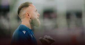 Resmi! Garudayaksa FC Rekrut Kiper Slovakia untuk Musim Kompetisi 2026-2027 Resmi! Garudayaksa FC Rekrut Kiper Slovakia untuk Musim Kompetisi 2026-2027