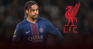 Resmi! Liverpool Sepakati Persyaratan Pribadi Dengan Penyerang PSG Bradley Barcola Resmi! Liverpool Sepakati Persyaratan Pribadi Dengan Penyerang PSG Bradley Barcola