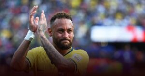 Resmi! Neymar Pensiun dari Timnas Brasil Usai Tersingkir di Piala Dunia 2026 Resmi! Neymar Pensiun dari Timnas Brasil Usai Tersingkir di Piala Dunia 2026