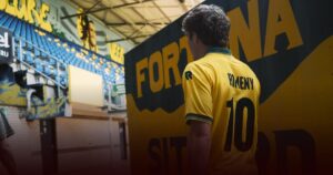 Resmi! Ole Romeny Bergabung Fortuna Sittard Setelah Meninggalkan Liga Inggris Resmi! Ole Romeny Bergabung Fortuna Sittard Setelah Meninggalkan Liga Inggris