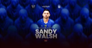 Resmi! Persib Datangkan Sandy Walsh Demi Perkuat Lini Pertahanan Skuad Resmi! Persib Datangkan Sandy Walsh Demi Perkuat Lini Pertahanan Skuad