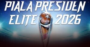 Resmi Rilis! Ini Dia 8 Klub Peserta Piala Presiden 2026 Termasuk 5 Tim Liga Indonesia Resmi Rilis! Ini Dia 8 Klub Peserta Piala Presiden 2026 Termasuk 5 Tim Liga Indonesia