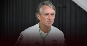 Roberto Mancini Resmi Kembali Menakhodai Timnas Italia Hingga Piala Dunia 2030 Roberto Mancini Resmi Kembali Menakhodai Timnas Italia Hingga Piala Dunia 2030
