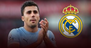 Rodri Masuk Radar Real Madrid Usai Tampil Gemilang Di Piala Dunia 2026 Rodri Masuk Radar Real Madrid Usai Tampil Gemilang Di Piala Dunia 2026