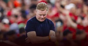 Ronald Koeman Mundur Dari Kursi Pelatih Dan Isyaratkan Pensiun Usai Belanda Tersingkir Tragis Ronald Koeman Mundur Dari Kursi Pelatih Dan Isyaratkan Pensiun Usai Belanda Tersingkir Tragis