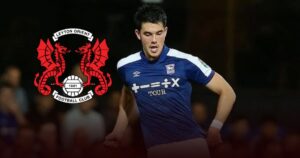 Rumor Kepindahan Elkan Baggott Ke Klub Kasta Ketiga Liga Inggris Leyton Orient FC Rumor Kepindahan Elkan Baggott Ke Klub Kasta Ketiga Liga Inggris Leyton Orient FC