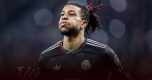 Rumor Michael Olise Ke Real Madrid Membuat Bayern Munchen Kalang Kabut Rumor Michael Olise Ke Real Madrid Membuat Bayern Munchen Kalang Kabut