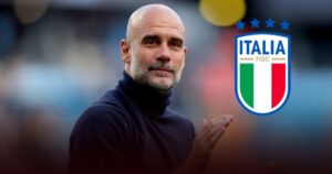 Rumor Pep Guardiola Latih Timnas Italia Mencuat Usai Berpisah Dari Manchester City Rumor Pep Guardiola Latih Timnas Italia Mencuat Usai Berpisah Dari Manchester City