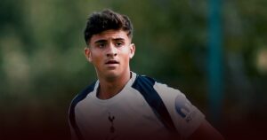 Segera Merapat ke Emirates Stadium Elijah Upson Mencapai Kesepakatan dengan Arsenal Segera Merapat ke Emirates Stadium Elijah Upson Mencapai Kesepakatan dengan Arsenal