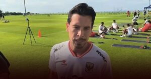 Sejarah Timnas Indonesia di Piala AFF Jadi Motivasi Thom Haye Sejarah Timnas Indonesia di Piala AFF Jadi Motivasi Thom Haye