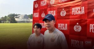 Shin Tae-yong Singgung Ketidakpastian Kapan Pemain Timnas Indonesia Kembali Ke Persija Jakarta Shin Tae-yong Singgung Ketidakpastian Kapan Pemain Timnas Indonesia Kembali Ke Persija Jakarta