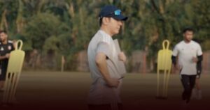 Shin Tae-yong Waspadai Kondisi Pemain Persija Di Piala Presiden 2026, Hindari Risiko Cedera Seperti Ole Romeny Shin Tae-yong Waspadai Kondisi Pemain Persija Di Piala Presiden 2026, Hindari Risiko Cedera Seperti Ole Romeny