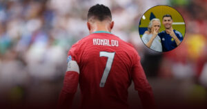 Siap Bawa Cristiano Ronaldo di Piala Dunia 2030, Jorge Jesus Saya Perlu Bicara dengan Cris Siap Bawa Cristiano Ronaldo ke Piala Dunia 2030, Jorge Jesus: Saya Perlu Bicara dengan Cris