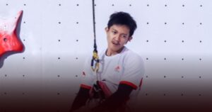 Skuad Panjat Tebing Indonesia Melaju ke Final World Climbing Series 2026 Skuad Panjat Tebing Indonesia Melaju ke Final World Climbing Series 2026